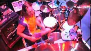 Danny Carey  Grudge ending [upl. by Amelia]