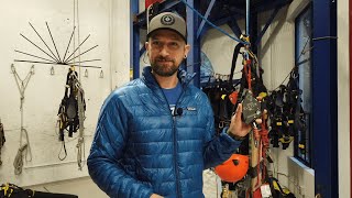 CMC Clutch reviewed by Level 3 Rope Techs [upl. by Acinoreb371]