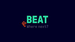 Beat  Where next [upl. by Ahsiemak273]