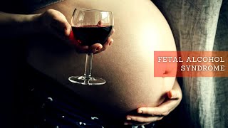 FETAL ALCOHOL SYNDROME AWARENESS [upl. by Panthia]