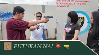 ToRo Fam sumabak sa matinding BARILAN 🔫  ToRo Family [upl. by Bryner]