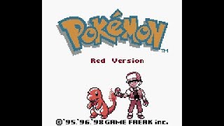 Pokémon Red Color GBC  Longplay Part 12 [upl. by Nanreit246]