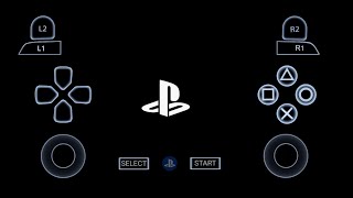 PS4 EMULATOR ON ANDROID WITH ACTUAL GAMEPLAY 2023 [upl. by Cesya]