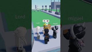 I DONT THINK SHE LIKED MY PETITION 😭  ROBLOX MIC UP [upl. by Freeman]