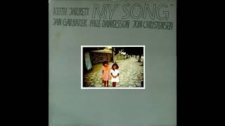 Keith Jarrett  Questar [upl. by Maisey]