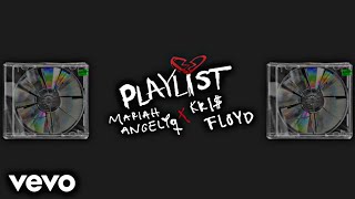 Mariah Angeliq Kris Floyd  PLAYLIST Lyric video [upl. by Decker]