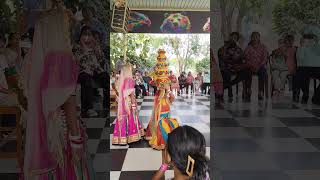 52 Gaj ka Daman Haryanvi song per jabardast dance 👌 [upl. by Seabrooke]