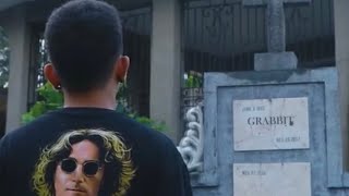 GRA THE GREAT  ABO 20 feat GODFATHERCHUBASCO Official Music Video [upl. by Landry]