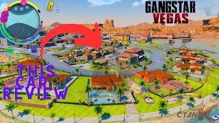 Friday Reviews  ENGRAVED  Gangstar Vegas [upl. by Rudd]