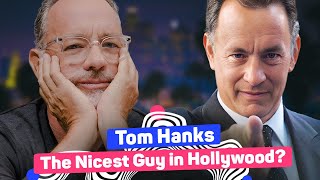 The Many Faces of Tom Hanks Exploring the Shades of His Personality Through His Roles [upl. by Nerissa479]