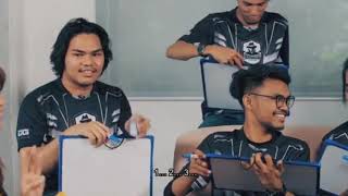 Bosskur Gaming Soulmate Session  Fredo Menangis [upl. by Cassady]