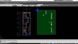 29 AutoCAD Exe Pg 7 Archi amp Electrical Intro [upl. by Aneeram348]