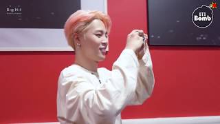 ENG SUB 161015  Yoonmin teasing ARMYs ♡  Bundang Fansign [upl. by Mcadams]