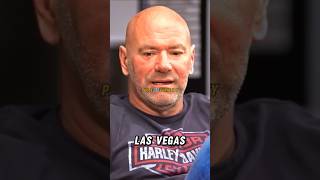 Dana White Why Las Vegas Is the Best 🎰🔥shorts [upl. by Paulsen]