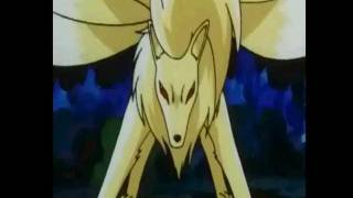 Ninetales AMV Give it up [upl. by Hach]