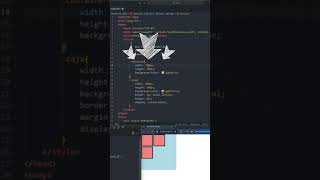 Eliminar espacios entre los div css coding desarrolloweb html tutorialweb [upl. by Godard]