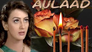 AULAAD  HD Hindi TV SerialBR Chopra [upl. by Eselahs]