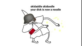 skidaddle skidoodle australian version [upl. by Bjork952]