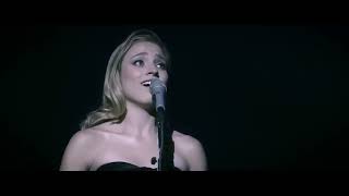 Christy Altomare Anya  quotJourney to the Pastquot [upl. by Anair708]