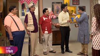 Taarak Mehta Ka Ulta Chashma episode 4243 to 4244  Tmkoc episode today  Tmkoc New Promo [upl. by Amin]