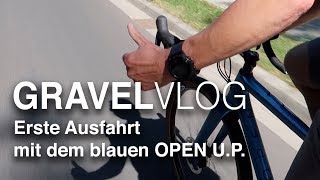 Schickes blaumetallic OPEN UP custom painted  2x 3T Exploro  3 lustige Fahrer dmvlog [upl. by Ube]