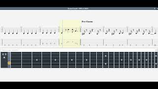 Konomi Suzuki  DAYS of DASH Bass Tab [upl. by Eiaj]