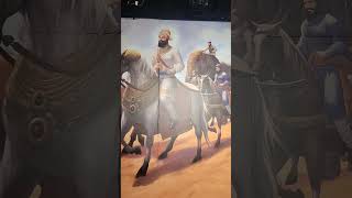 Sikhism History and places sikh history historyofindia gurugobindsinghji nandedsahib [upl. by Conard]