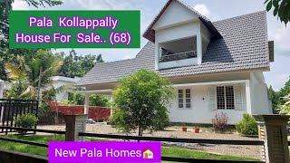 Pala Kollappally House For Sale 68 Call 9745949447 [upl. by Haseena]