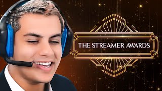 FaZe Is Going To The Streamer Awards [upl. by Rooke]