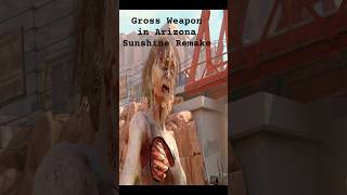 🦵Zombie Leg Weapon in Arizona Sunshine Remake arizonasunshineremake [upl. by Attirb]