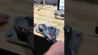 Tohnichi Digital Torque Wrench CEM BTD Video [upl. by Hairehcaz124]