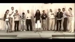 Abbarash ft Roba new oromo gospel song 2013 [upl. by Annaiviv]