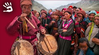 Himalaya un Mariage en Altitude  Documentaire complet  AMP [upl. by Gold]