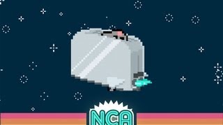 Nyan Cat Adventure  iPad 2  HD Gameplay Trailer [upl. by Nichols822]