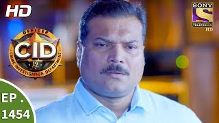 CID  सी आई डी  Ep 1454  A Dead Body In The Woods  20th August 2017 [upl. by Leynad197]