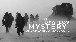 The Dyatlov Mystery [upl. by Di]