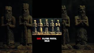 The Anunnaki Connection  history anunnaki cargocult alien ancient ancientruins mystery [upl. by Sudbury]