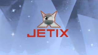 JETIX new IDENT [upl. by Arikal]