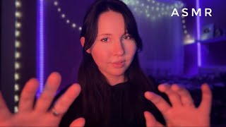 ASMRFor People Who Like It Extremely Slow amp Gentle😌 with EXTRA clicky mouth sounds✨ [upl. by Ainat]