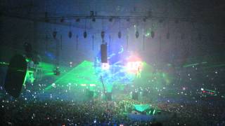 Sensation White 2012  Amsterdam [upl. by Matland]