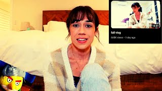 Colleen Ballinger Returns [upl. by Nymrak]