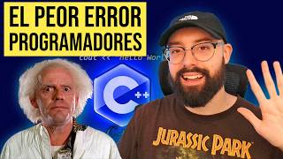 CREADOR de C te dará una LECCIÓN que JAMÁS OLVIDARÁS si eres programador [upl. by Malena]