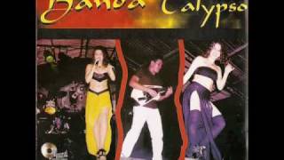 banda Calypso vol1 5 Solos da Paixão [upl. by Alyaj597]