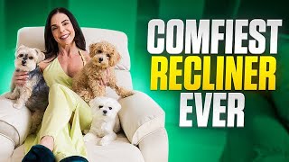 Comfiest Recliner Ever [upl. by Carisa]