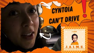 Cyntoia Cant Drive [upl. by Aidnama264]