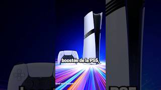 La PS5 Pro vaut le coup  🤔 jeuxvideo gaming ps5 ps5pro playstation console spiderman2 [upl. by Laerdna61]