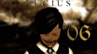 Lets Play Lucius 06 Der Pipimann und der Onkel DeutschGerman [upl. by Tito61]