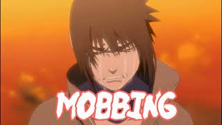 Sasuke Mobbing Song Remake [upl. by Ladin822]