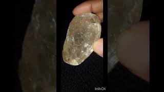 Herderite Quartz or Phenakite herderite quartz phenakite gems favorite crystals short [upl. by Yeliak151]