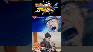 Asuma Sarutobi  Ultimate Jutu amp Awaking  Naruto Ultimate Ninjanaruto nsuns4 anime [upl. by Inwat]